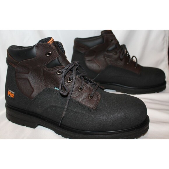 Timberland PRO‎ Men\'s Powerwelt 6\